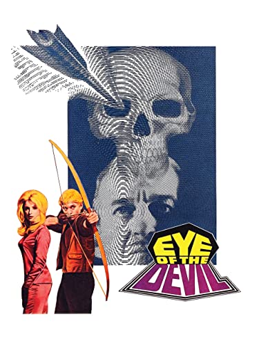 Eye Of The Devil