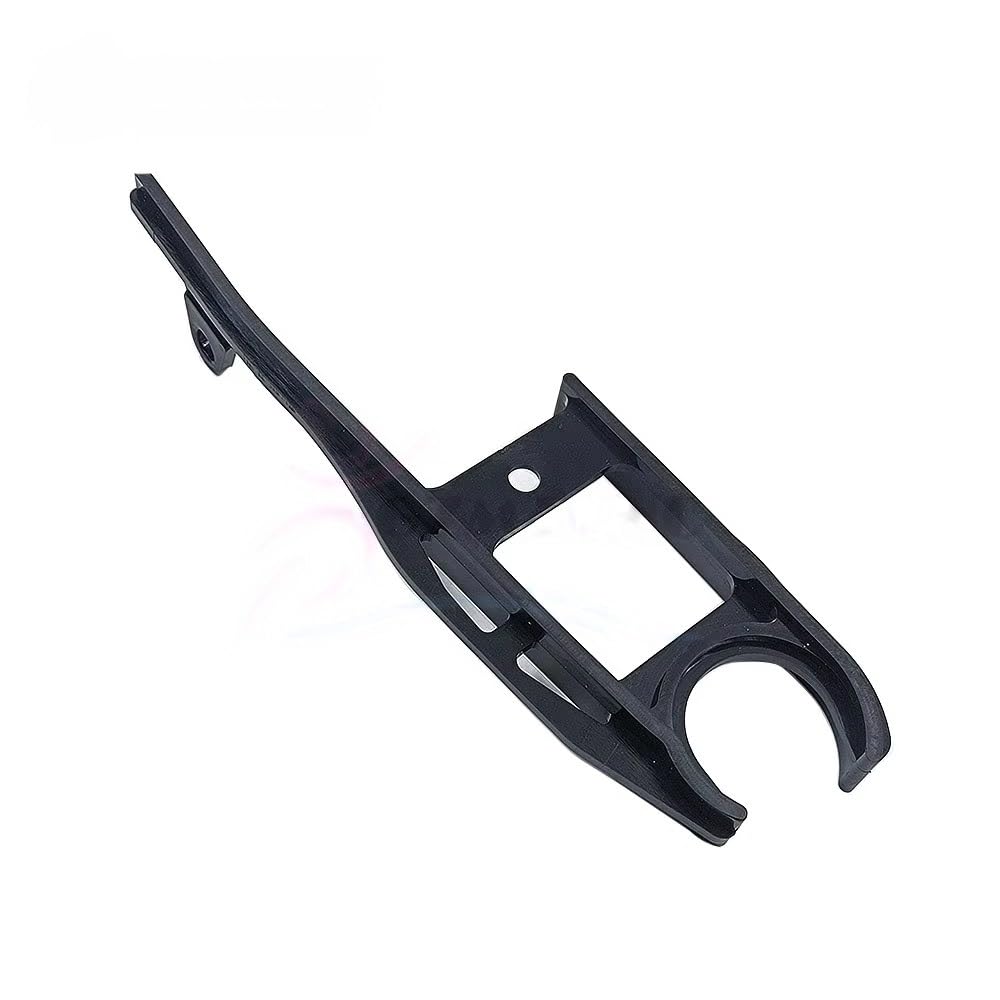 Accessori Moto Per YZF-R1 Per YZFR1 2004-2008 Posteriore Catena Cursore Protezione Della Copertura In Gomma Parti Del Motociclo Cursore Poggiacatena