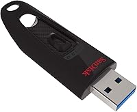 Vista 2 de SanDisk Ultra USB 3.0 - Paquete de 4 unidades de 64 GB con (4) cordones Everything But Stromboli