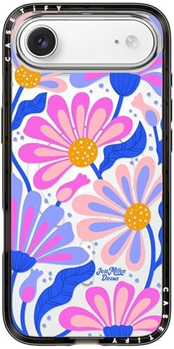 Miniatura 330 de CASETiFY Funda Compacta para iPhone 17 Pro Max [Delgada y Elegante/Compatible con Magsafe / Protección contra caídas de 4 pies de grado militar 2X]