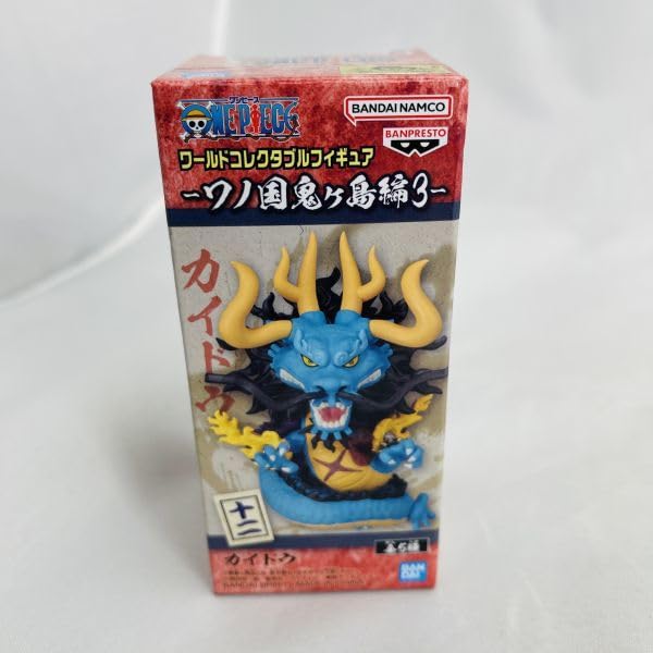 Amazon.co.jp: ONE PIECE ワンピース ワールドコレクタブルフィギュア 