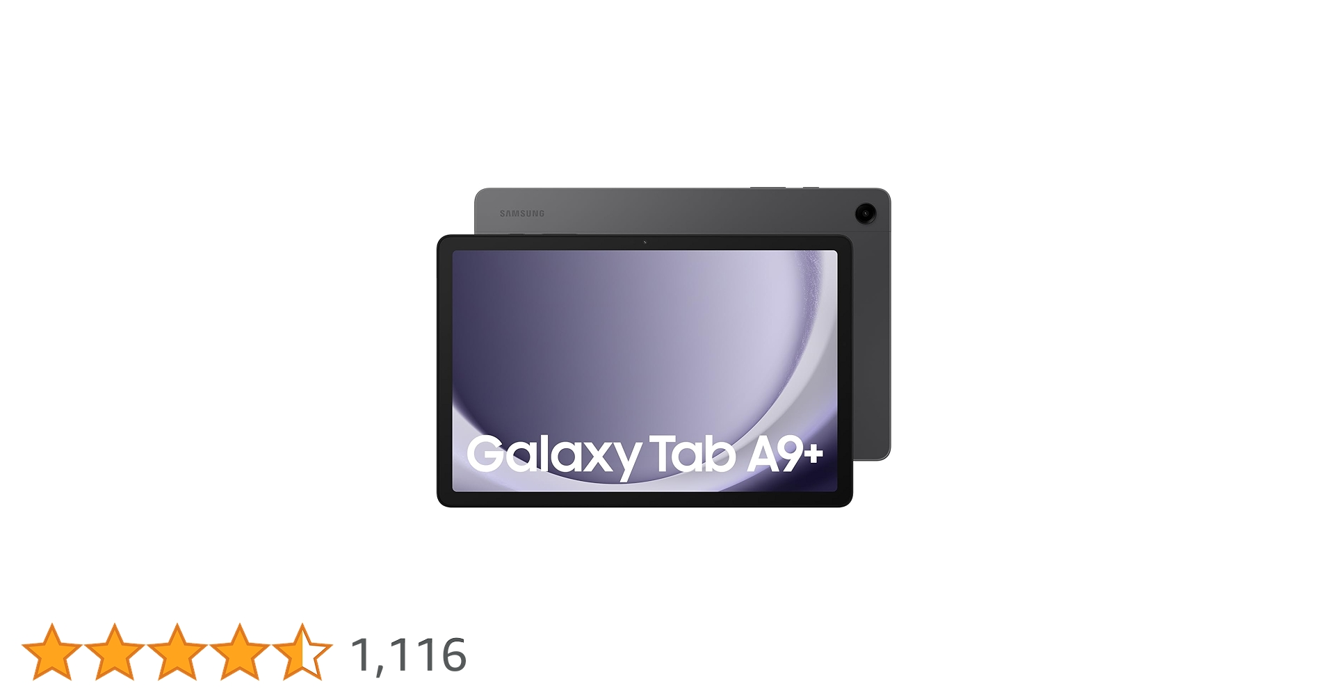 Samsung Galaxy Tab A9 64GB ネービー 新品未使用 SIMフリー】サムスン Samsung Galaxy Tab A9 Plus 11.0 インチ