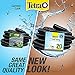 Tetra Pond Pond Tubing 1 Inch Inner Diameter, 20 Feet Long, Connects Pond Components, Black (19736)