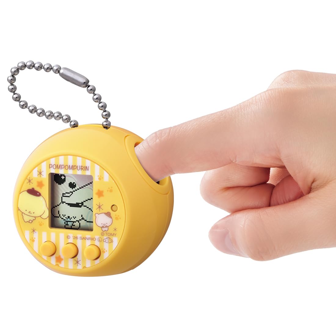 モカちゃんプリンくんママ専用 Amazon | タカラトミー(TAKARA TOMY) ぷにコミュ ポムポムプリンの
