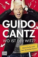 Wo ist der Witz? 3404608259 Book Cover