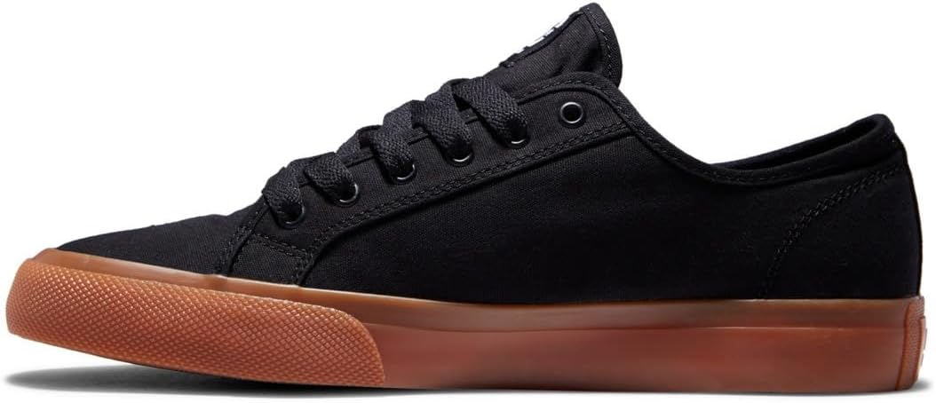 DC Shoes Men's Low-top Sneakers