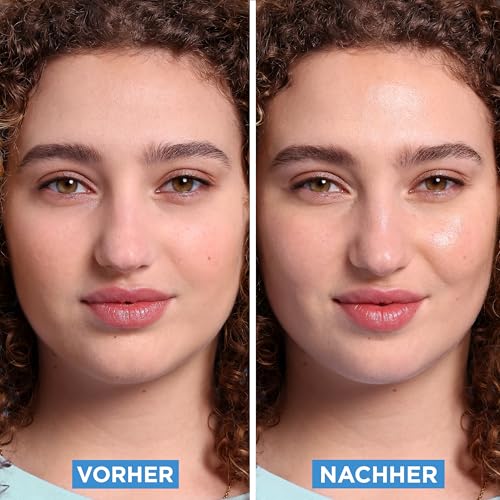 Garnier - SkinActive - Hydra Bomb Maseczka z tkaniny - Nawilżająca i odstraszająca - Skóra odwodniona