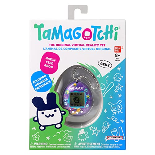 Image of Tamagotchi - Original Tama Universe