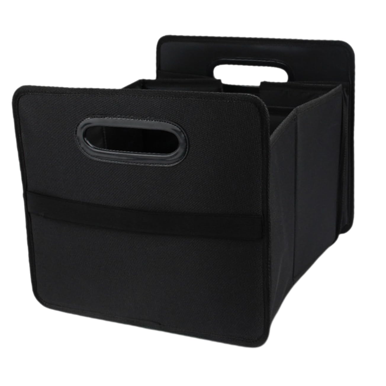 View 1 of ***STOCK PHOTO REFERENCE ONLY***
MUELODSIC Collapsible Car Trunk Organizer Storage Box for Suv Van and Car Durable Spacious Interior for Car and Household Items Convenient Space Saving Design