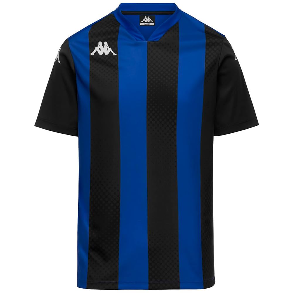 Kappa Dugo Short Sleeve T-Shirt 3XL
