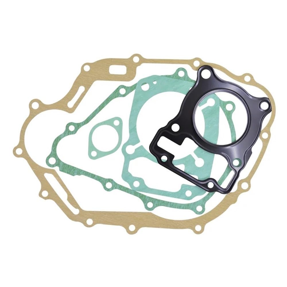 Kit joints CBF125 et XR125L pour réparer une fuite de moteur