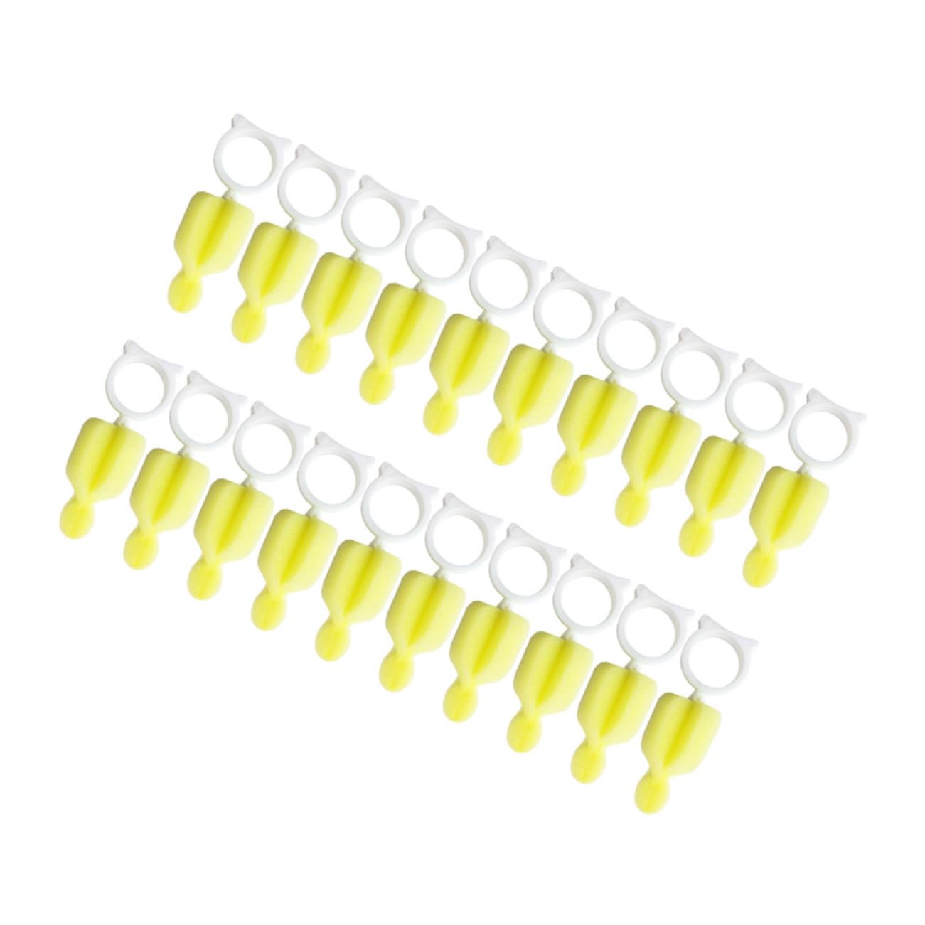 VICASKY 5 Set Utensile Pratico Tettarelle E Bottiglie Per Design E Facile Usare 20 Pezzi*5