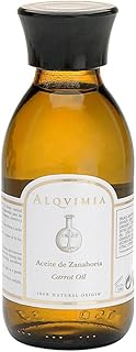 ALQVIMIA Aceite de Zanahoria 150 ml