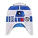 Star Wars V1300221 Hat, Blanco, Talla única Unisex-Adult
