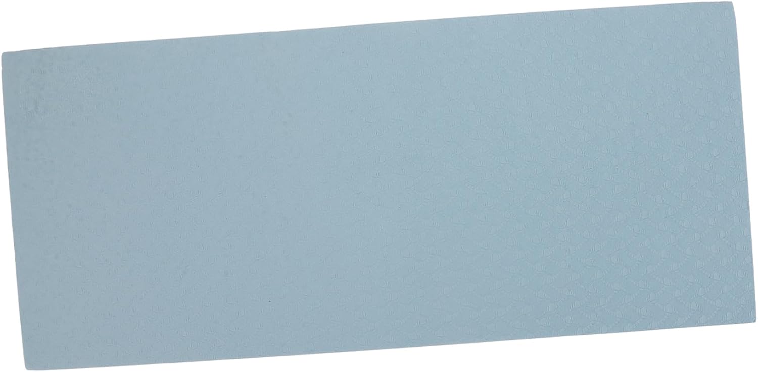 Mikinona Fitness Equipment Mat Pads for Yoga Thick Comfortable Supportive Cushion for Gym Workouts Exercise and Training Versatile Balance Aid
