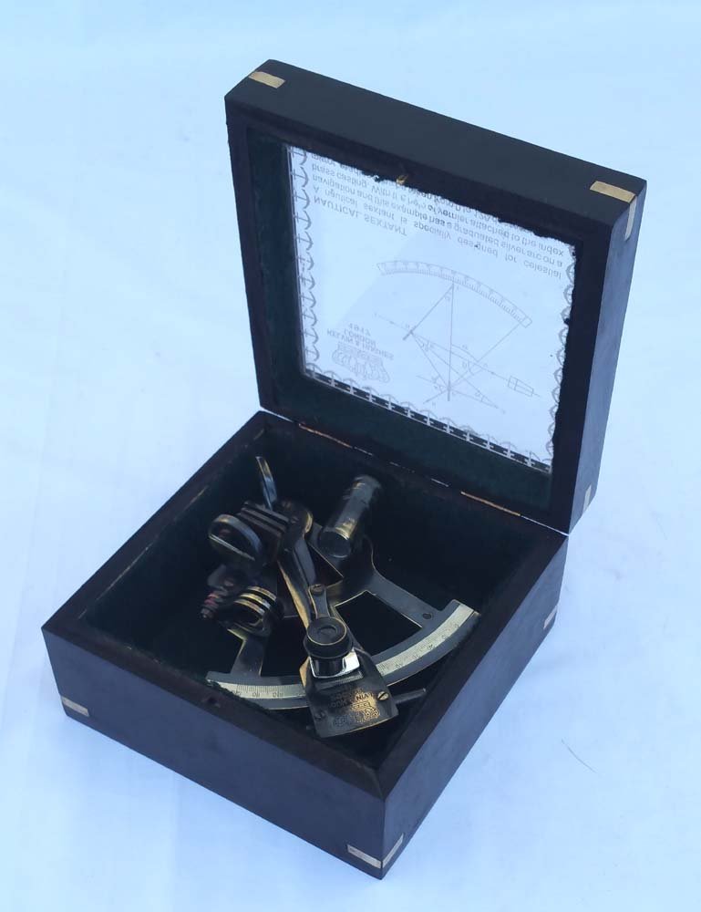 Amazon.co.jp: Kelvin & Hughes London - 1917 マリンブラス