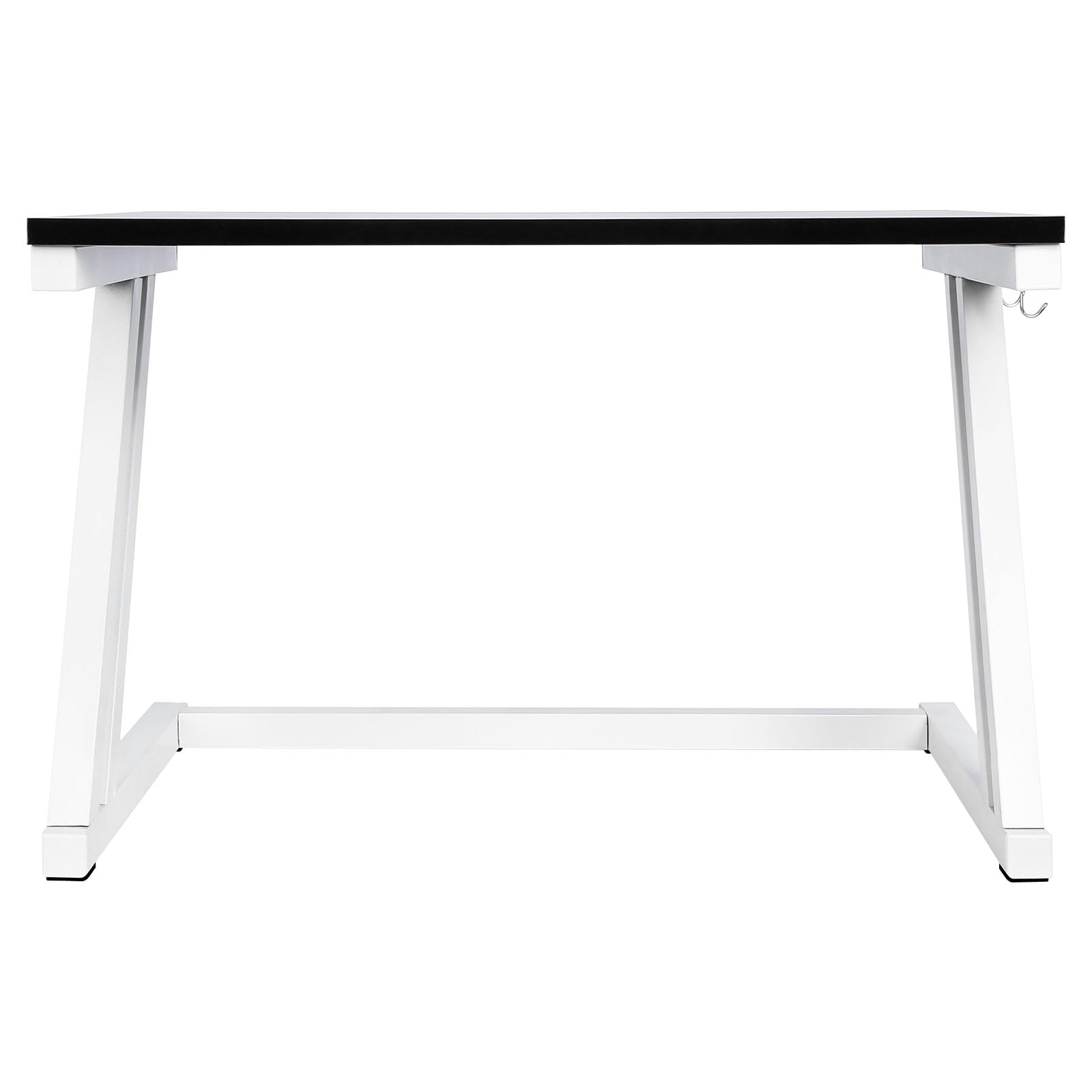 LANTUS Estante extensible para microondas con gancho, soporte para horno, parrilla, estante de encimera para microondas, encimera de cocina