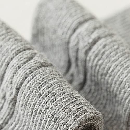 BILIKEYU Toddler Little Girls Cotton Tights Footed Knit Leggings Pantyhose Stretchy Casual Dress Stocking 1 to2