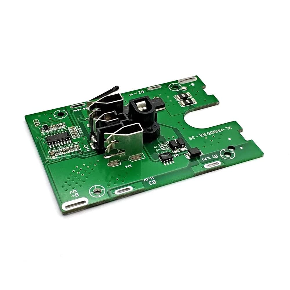 Amazon.com: Rakstore 5S 18V 21V 30A Li-ion Lithium Battery