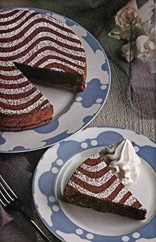 Cocolat: Extraordinary Chocolate Desserts - Thumbnail 2