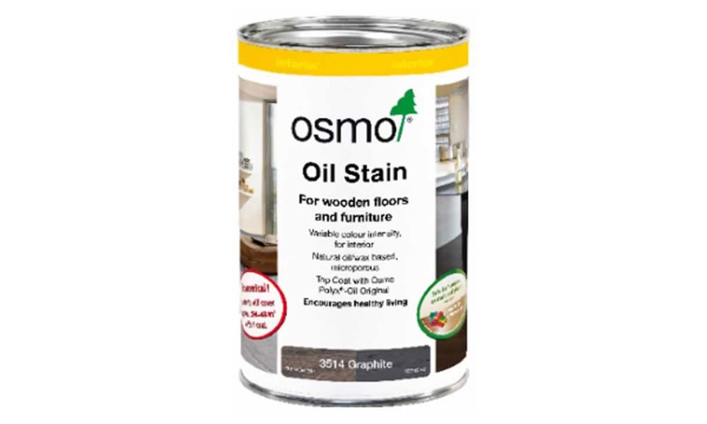 Osmo Ölbeize 3564 Tabac