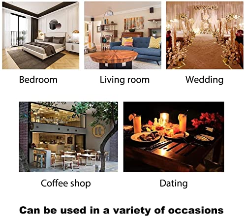 Upgraded 150Pcs Wooden Candle Wicks And Stands 5.1 X 0.5 Inch Natural Candle Wood Wicks With Iron Base, Candle Cores For Diy Candle Making Craft Smokeless Wood Wicks For Candle Making #TOP6