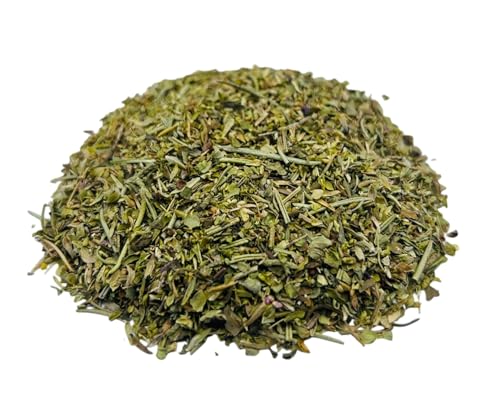 Mezcla de Condimentos Italianos | Hierbas Auténticas | 25g-1.95Kg | Natural y Fresca | Perfecta para Pasta, Pizza, Salsas y Más (25 gramos)