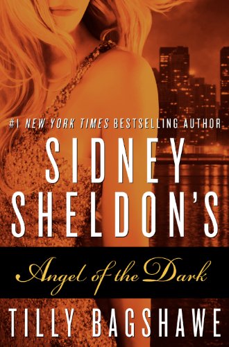 Sidney Sheldon's Angel of the Dark 0062128485 Book Cover