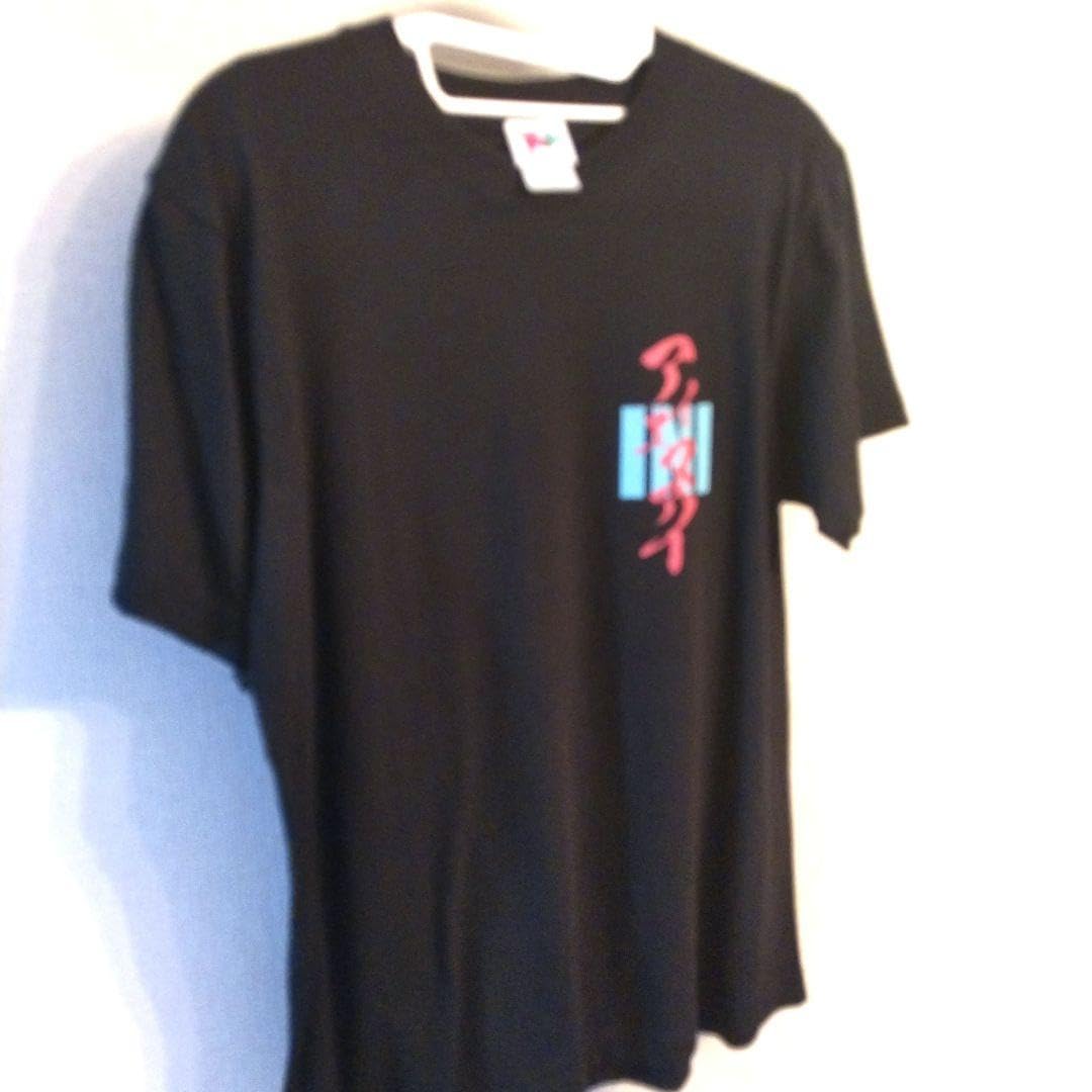 池崎理人プロデュース INI ツアー Tシャツ RTP 即購入⭕️ INI rtp tシャツ 池崎理人 プロデュース ツアー - メルカリ