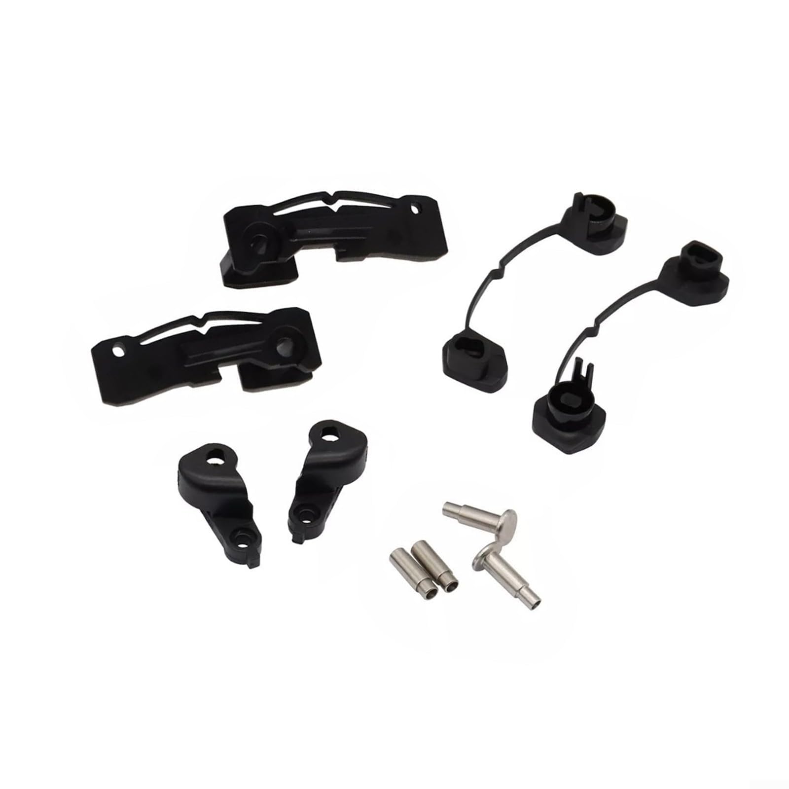 Kit de réparation de toit ouvrant convertible AP364042 pour Smart For W451 pour Fortwo 2006 2014