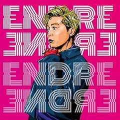 .ENDRECHERI. Brother / .ENDRECHERI.