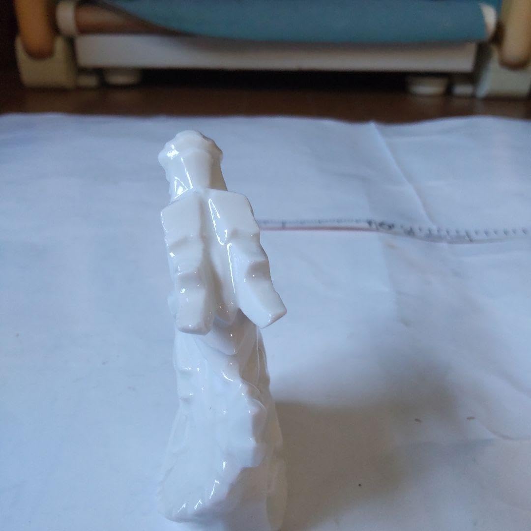 Amazon.co.jp: 伊勢神宮 初幸の辰 干支 置物 辰 龍 たつ 陶器製