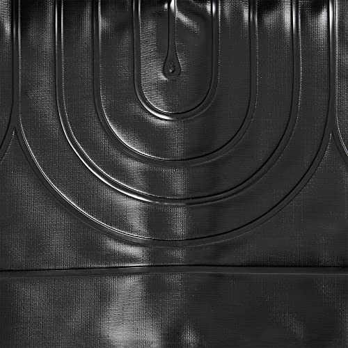 Intex Solarheizungsmatte für oberirdische Schwimmbecken, 119,4 x 119,4 cm