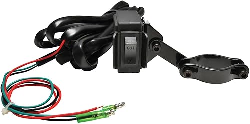 Miniatura 9 de Cabrestante, de la marca Superwinch, 1140230, Negro