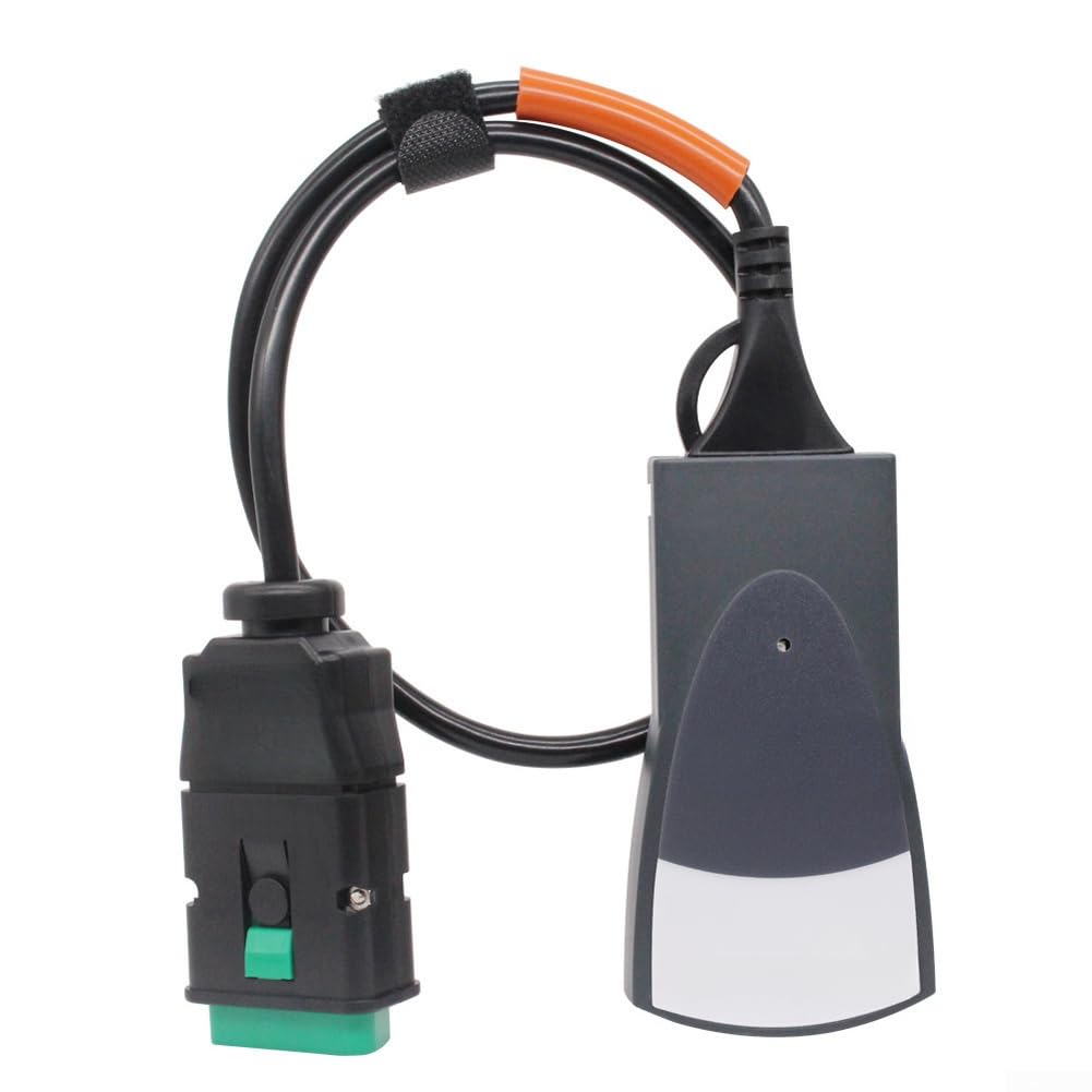 Interface de diagnostic XS Evolution avec pour le diagnostic k-line