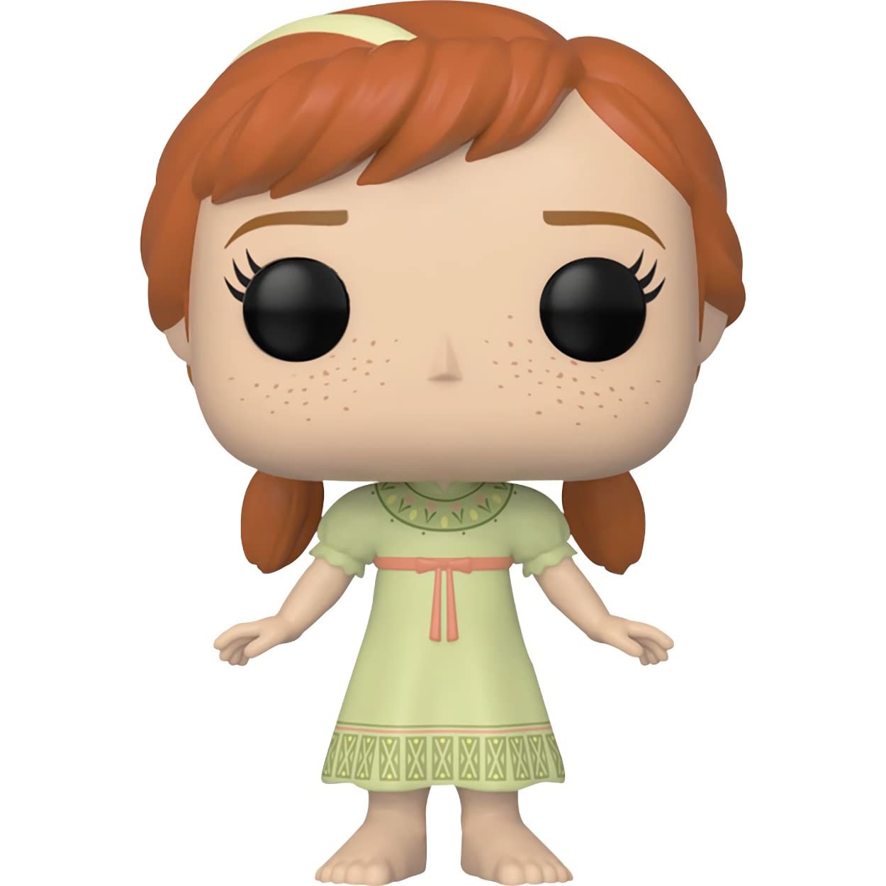 アンナポップ Funko Pop! Deluxe: Attack on Titan - Annie in Crystal (Hot