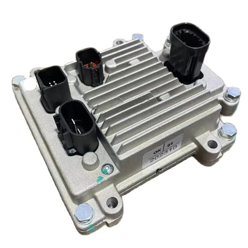 Controlador EPS para CF600 y CF625 Touring modulo de direccion asistida de quad ATV 4