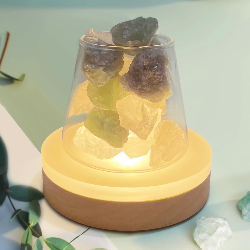 Amazon.co.jp: HIGHAWK光る展示台 LED ディスプレイライト 雰囲気 USB