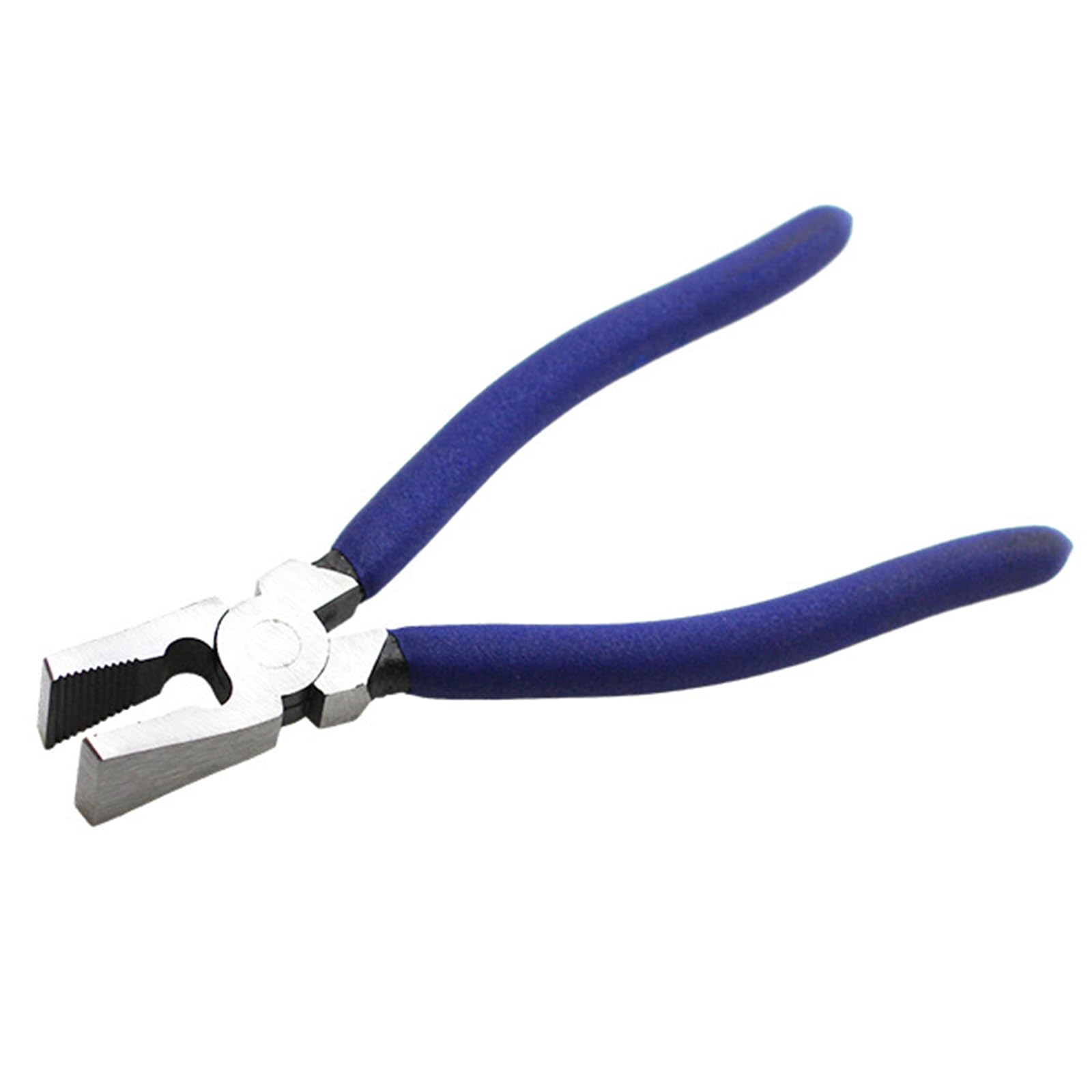 LEONTOOL Ensemble De Pinces à Verre Avec Embouts En Caoutchouc Pour