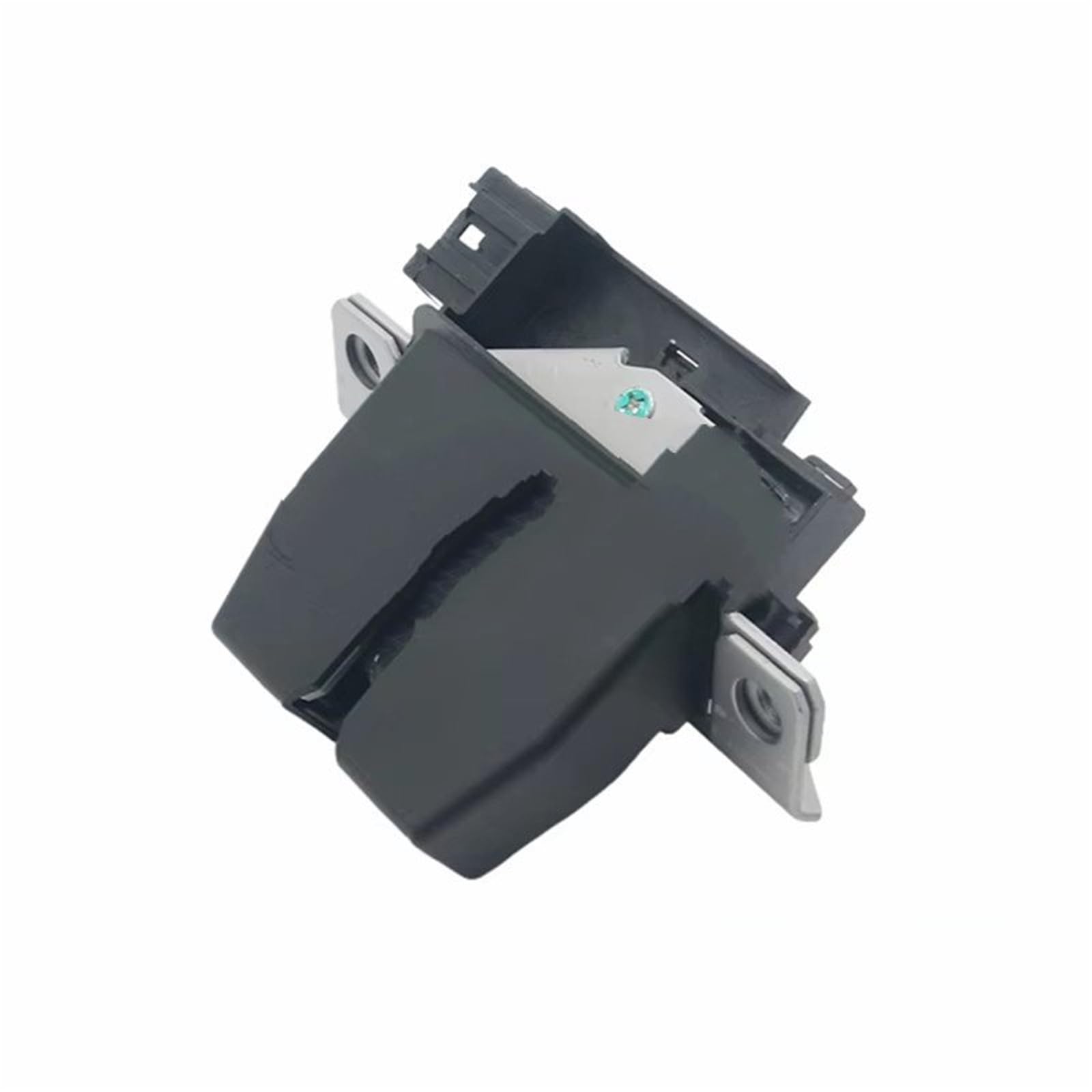 Trunk Latch Compatible with for Police for Interceptor 2020 1 Pcs Motor Rear Tailgate Door Trunk Latch Replacement Parts FA1Z7443150C