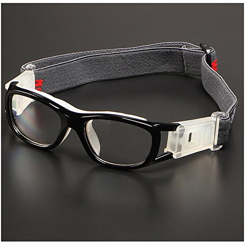 Children Sports Goggles,Kids Basketball Football Sports Anti Shock Collision PC Lens Protective Eye