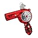 Old World Christmas Blow-Dryer Glass Blown Ornament
