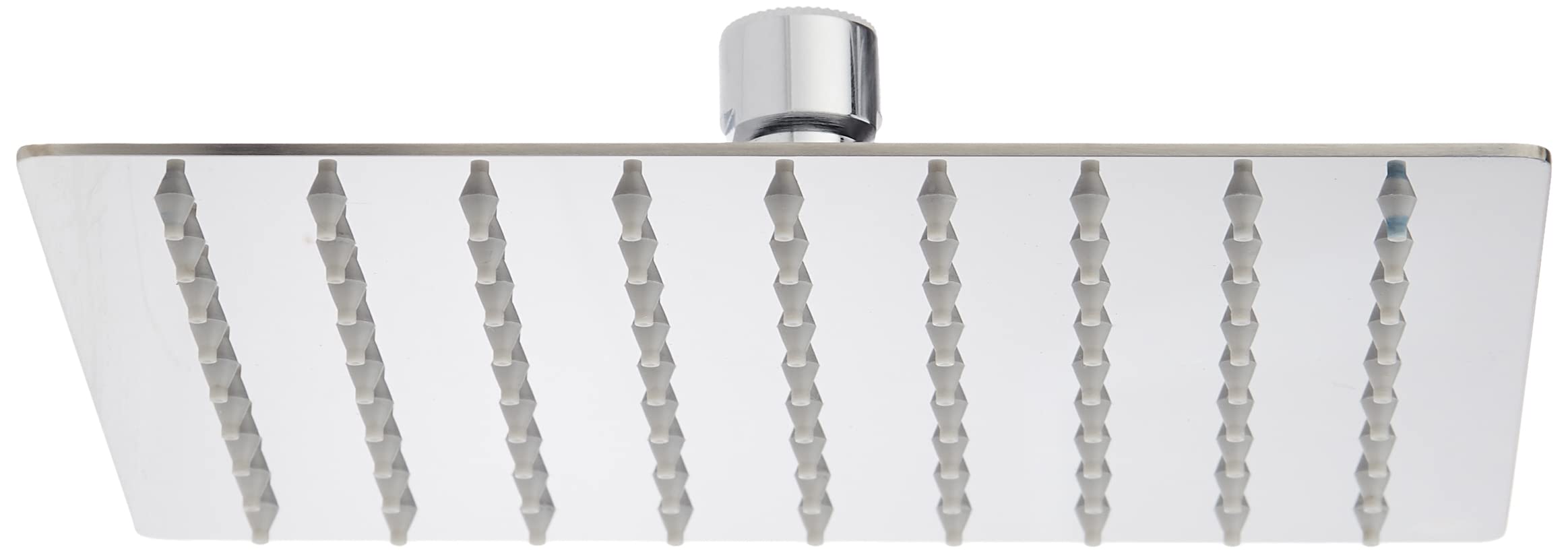 Hesanit Square Rain Shower Head 200 X 200 mm