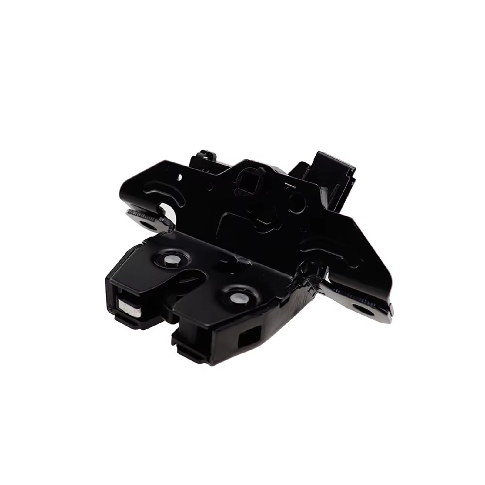 Trunk Lid Lock Latch for Chevrolet for Sonic for Trax for Tahoe for Suburban Rear Trunk Door Lock Latch Actuator Tailgate 13508110 13515944 Rear Tailgate Boot Lock Latch