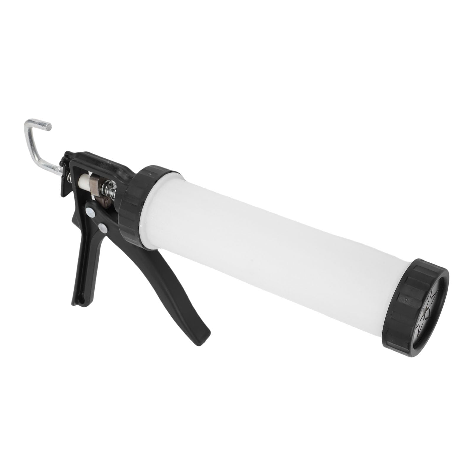 Machine à Churro, Pistolet à Presse à Biscuits Polyvalent pour Débutants, économie de Main d'œuvre, Plusieurs Disques, Embouts de Passepoil à Crème avec 23 Accessoires pour Churros Remplis