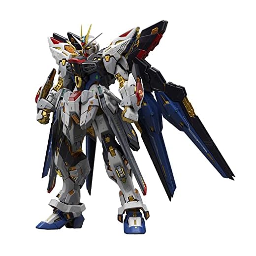 BANDAI Spirits Gundam - MGEX 1/100 Strike Freedom Gundam - Modellbaukit