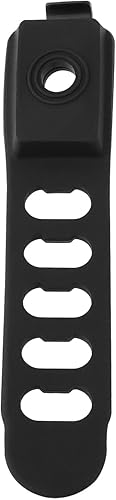Correa de goma de repuesto para luz de bicicleta 1-LED-RP-STR-V404 compatible con Lezyne Y9