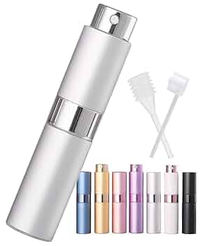 Amazon.co.jp: アトマイザー 香水アトマイザー アドマイザー