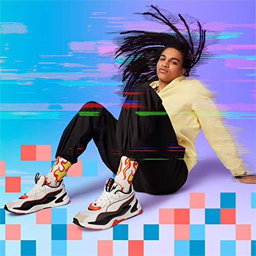 Image of Puma Unisex Adult RS2K Messaging Sneaker