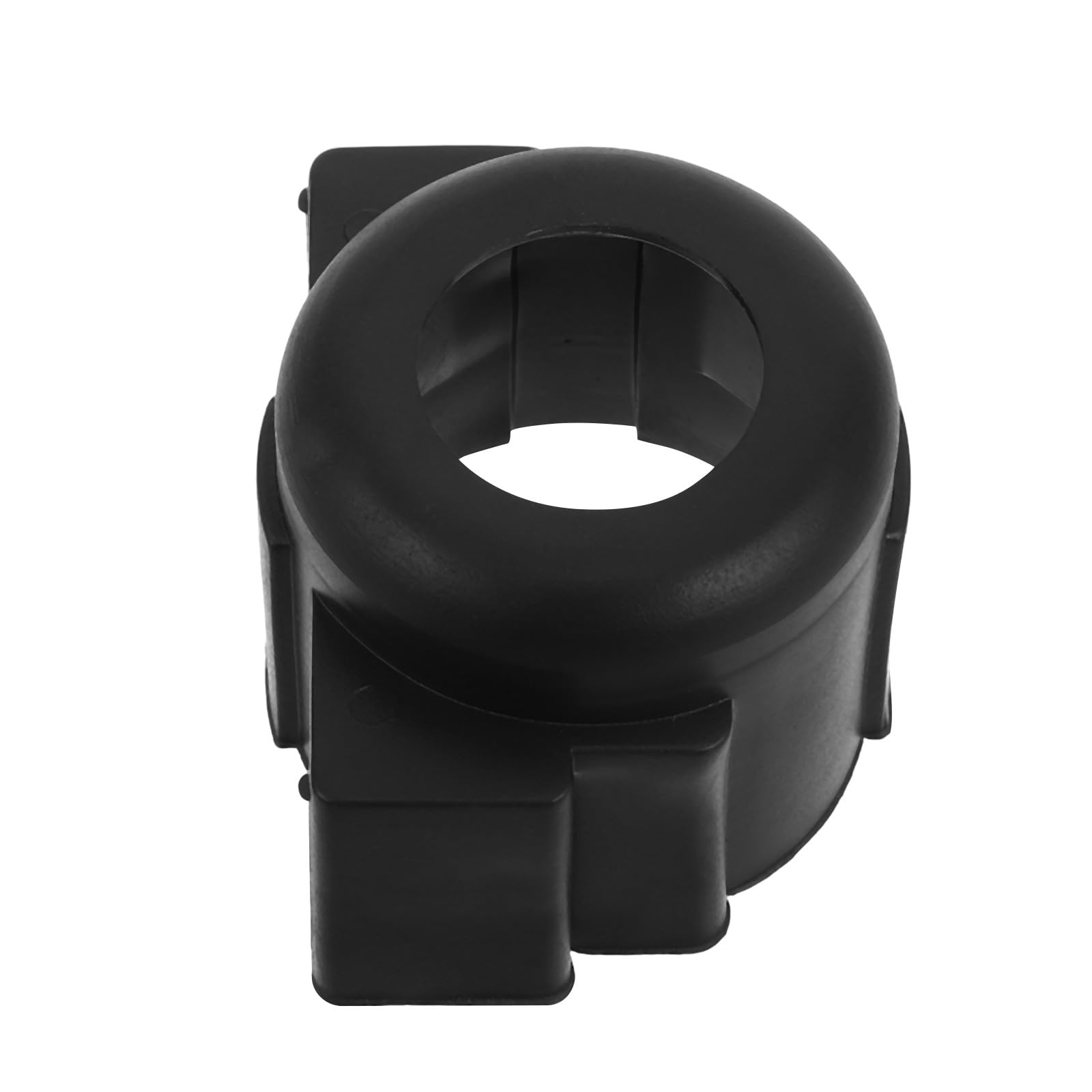 Starter Solenoid Relay for 50-250cc Motorcycle Engines with Plastic Connector and Pedal Boot Compatible with Off-road Motorbikes Electrical Repair Parts